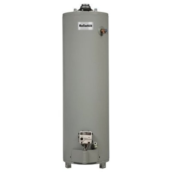 Reliance Water Heaters 50GAL NATGas WTR Heater 6-50-UNBRT 400